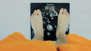 КАК Я СБРОСИЛ ВЕС (РЕКЛАМА ВЕСОВ)