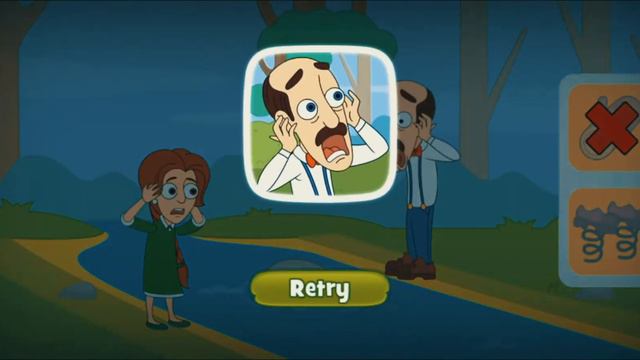 Gardenscapes mini games ad || (Gardenscapes, 12) || Gardenscapes ads 12 || how to loot смотреть онлайн