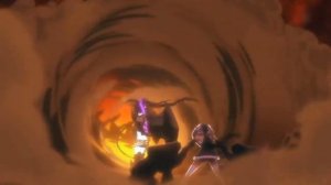 Black Rock Shooter AMV ft. Doom Eternal