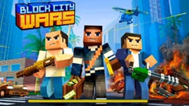 How to Use Block City Wars Skin Exporter for Minecraft