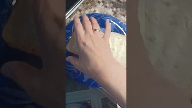 Сендвичи в мультипекаре?????? смотреть онлайн