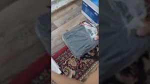 Инвертор DIL-800 SVC для бесперебойного питания циркуляционного насоса и контроллера#умная#печка