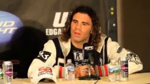 Clay Guida Talks UFC 125 Submission Win Over Takanori Gomi - MMA Weekly News
