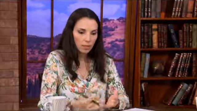 Суккот. Дни духовного подъема. "Новая жизнь", передача 439 смотреть онлайн