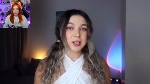 ТАЙНОЕ СТАНОВИТСЯ ЯВНЫМ - Реакция на Nastya Jackson ( Настя Джексон )