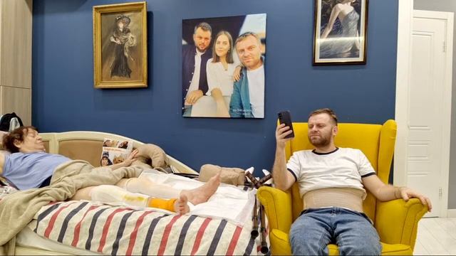 ГОТОВИМ БОЛТУШКУ смотреть онлайн