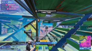 КАК Я ЗАБРАЛ СВОЙ 1 ИРНИНГ | Путь К Ирнингу В Фортнайт #4