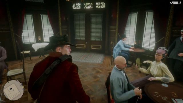 Обзор на Red Dead Redemption 2 смотреть онлайн