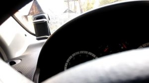Рычание-рокот при трогании AVEO, вибрация на холостых.