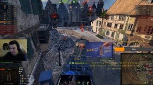 ПОЧЕМУ ТАНКИСТЫ ДЕРГАЮТСЯ! БАРИК ВСЕ ОЪЯСНИЛ! #wot #барик #джов #грани