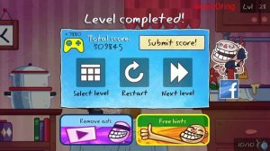 Troll Face Quest Video Games 2 Level 26 27 28 29 30 Walkthrough