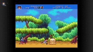 Japan ONLY Switch Sega Genesis 6 Button Controller | Showcase