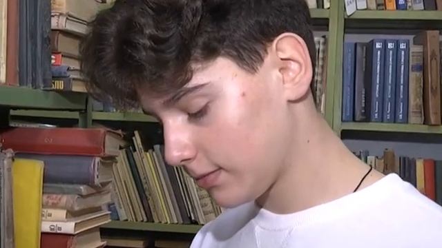 ЗЕМЛИ ОРЛОВСКОЙ БЕСЦЕННЫЙ ДАР» смотреть онлайн