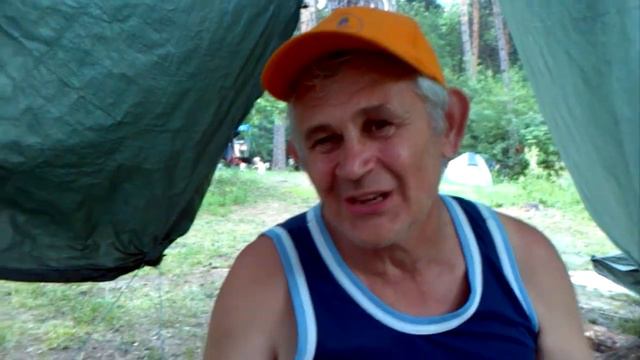 Юрий Чайка - Авторская песня это социальное явление смотреть онлайн