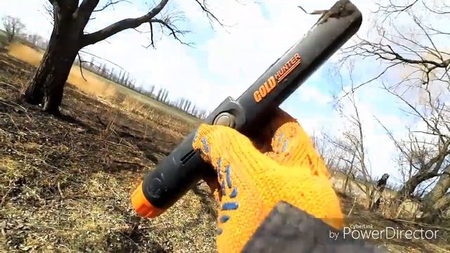 Квазар АРМ (Quasar ARM) Підкова з козацького чобота та багато іншого. Коп в лісі смотреть онлайн