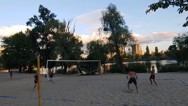 2022.08.31 игра 12 на оз.Тельбин смотреть онлайн