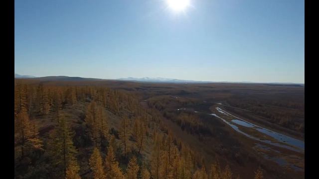 ВЕРХОЯНСКИЙ РАЙОН