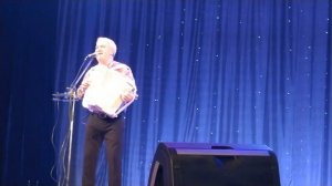 Валерий Сёмин в Муроме 2022. " Расскажи ей, гармонь, обо мне!"