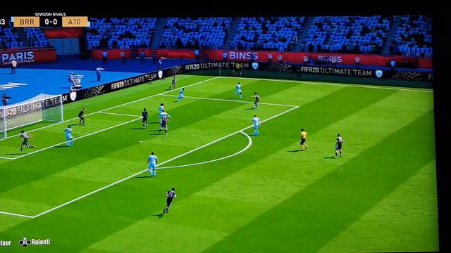 Andrea Belotti Volley Goal Fifa 20 смотреть онлайн