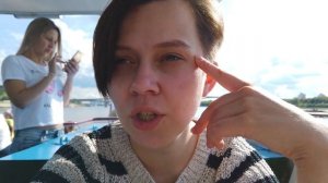 РЕЧНАЯ ПРОГУЛКА НА ТЕПЛОХОДЕ/ВОДОХОДЕ/НИЖНИЙ НОВГОРОД