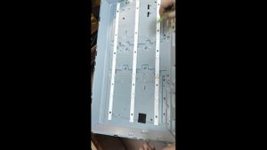 ремонт подсветки телевизора philips 32 inch