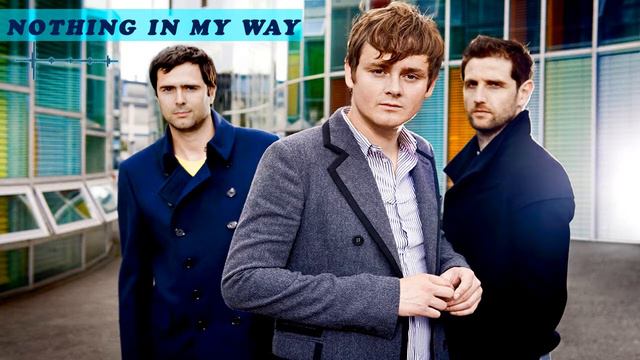 Keane Nothing in my way no music acapella смотреть онлайн