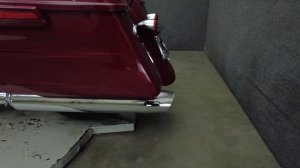 2020 HARLEY DAVIDSON FLTRX ROAD GLIDE W/ABS - National Powersports Distributors