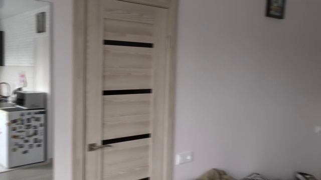 Ремонт ХРУЩЁВКИ 42,3