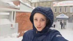 VLOG#3.Omsk 3.0