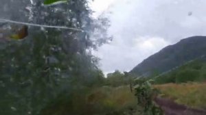 Камчатка поездка на джипе 1