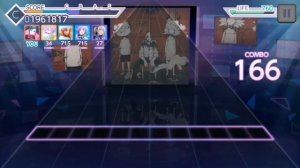 Хэнни теперь и в секае! 1 день в ColorfulStage. Игра :HATSUNE MIKU: COLORFUL STAGE!