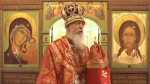 Как #приобрестипониманиежизни? Епископ Августин (Анисимов).