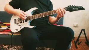 Воля и разум solo.