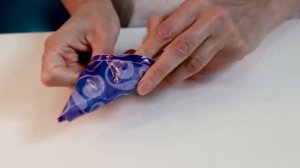 Как хранить пакеты? Полезный лайфхак