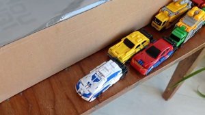 РАСПАКОВКА ИГРУШЕК ИЗ РИЧ ФЭМИЛИ