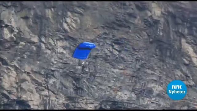 Стрибок Тома Круза з трампліну в Норвегії смотреть онлайн