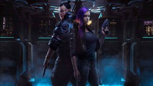 Захватывающий микс cyberpunk 2077 от extra terra👍👍😉✨🎧🎸🎵🎶🎵🎶🎵🎶🎸🎧✨ 👍👍👍👍😉