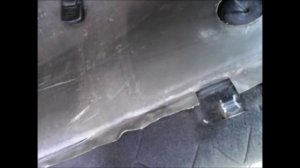 Замена бензонасос BMW e60