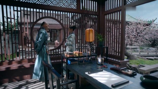 ?梦回速看EP28 小薇刚得知七香的哥哥和十三阿哥的关系 七香的哥哥就被十四阿哥抓住了【Dreaming Back to the Qing Dynasty❤甜剧贩卖机】 смотреть онлайн