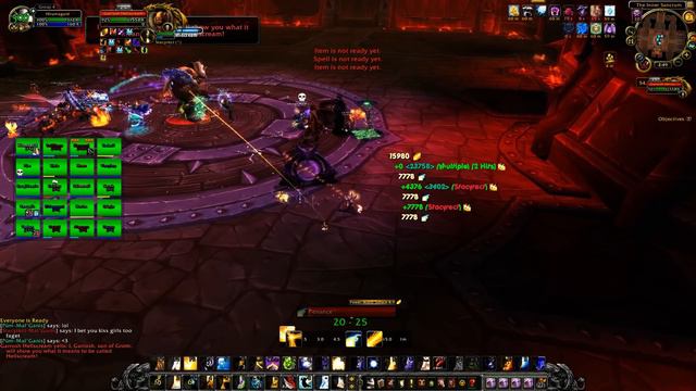 A Short History of Raiding in World of Warcraft смотреть онлайн