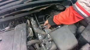 Replace Battery Mazda Biante i-stop System | Rekomendasi Aki Mobil Mazda Biante