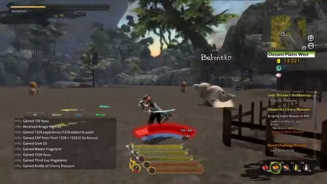 Onigiri - Part 11 - (Walkthrough/Let's Play) смотреть онлайн