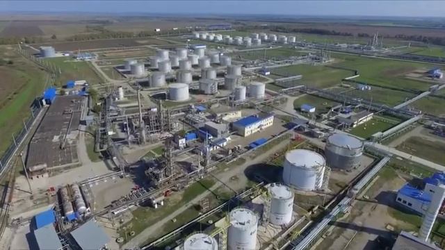 Гимн НПЗ Ильский смотреть онлайн