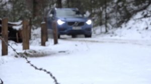 Volvo XC90 T8 R-Design