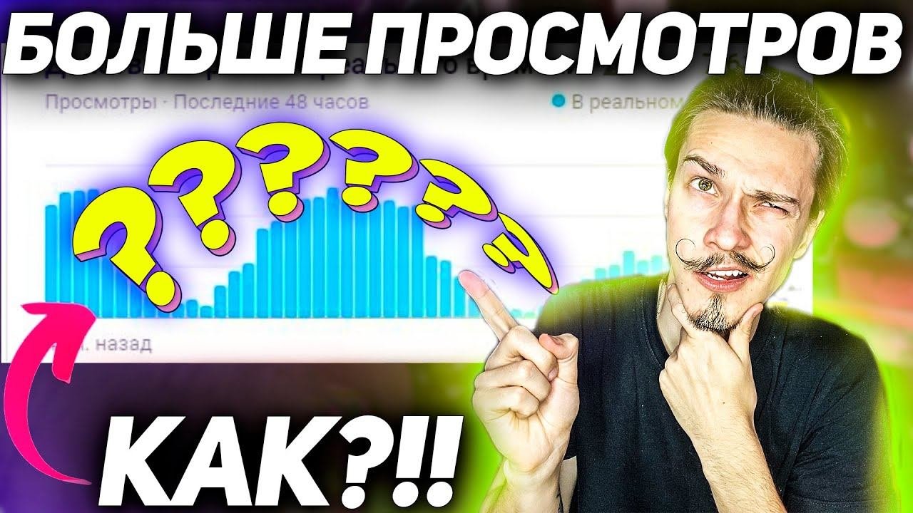 Как увеличить просмотры видео яндекс дзен/ютуб? Как сделать субтитры к видео бесплатно? Делаем титры