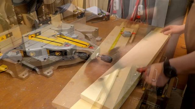 Жена в восторге! 2 удивительные самоделки из березового бревна и профильной трубы! смотреть онлайн