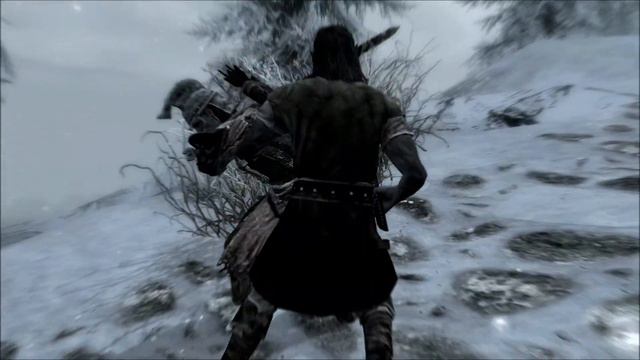 Skyrim: легенда об Эргонии СКОРО смотреть онлайн