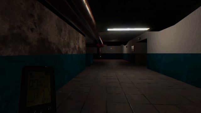 Dread X: The Hunt - A Tense "The Thing" Inspired Story-Driven Horror Game From The Creator of DUSK! смотреть онлайн