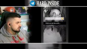 HARD PLAY РЕАКЦИЯ НА ТОП 10 Самых Страшных Видео в Мире #3