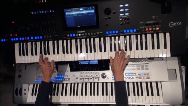 cosy maestro luc смотреть онлайн